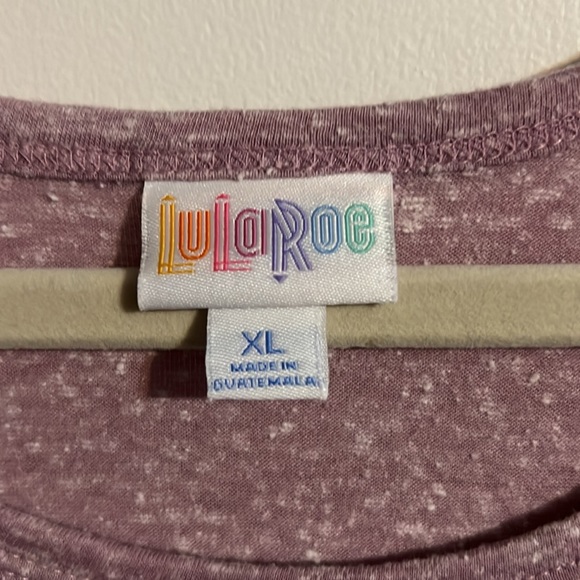 Lularoe Carly - Picture 3 of 4